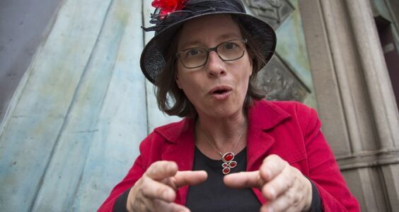 Afbeelding voor StoryTrail Theaterwandeling Amersfoort – € 1,50 korting