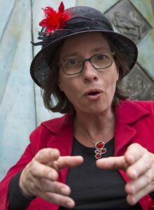 Afbeelding voor StoryTrail Theaterwandeling Deventer – € 1,50 korting