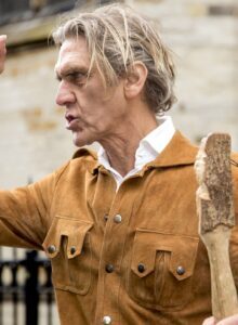 Afbeelding voor StoryTrail Theaterwandeling Den Bosch – € 1,50 korting