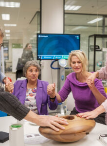 Afbeelding voor Technologie & zo(rg)