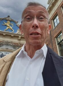 Afbeelding voor StoryTrail Theaterwandeling Leeuwarden – € 1,50 korting