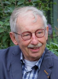 Afbeelding voor Een ontmoeting