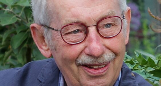 Afbeelding voor Een ontmoeting