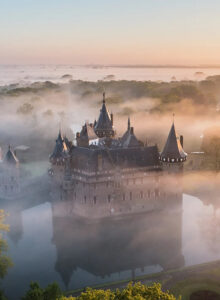 Afbeelding voor Onder de pannen in Haarzuilens