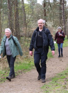 Afbeelding voor Prachtige paaswandeltocht in Nuland