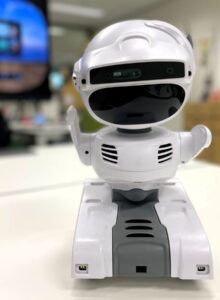 Afbeelding voor Innovatie in de zorg