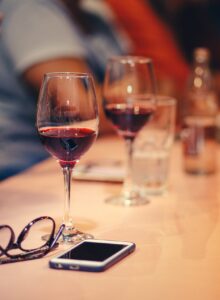 Afbeelding voor Praten over alcoholgebruik; een onderzoek