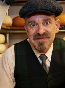 Afbeelding voor StoryTrail Theaterwandeling Alkmaar – € 1,50 korting