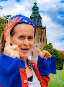 Afbeelding voor StoryTrail Theaterwandeling Zutphen – € 1,50 korting