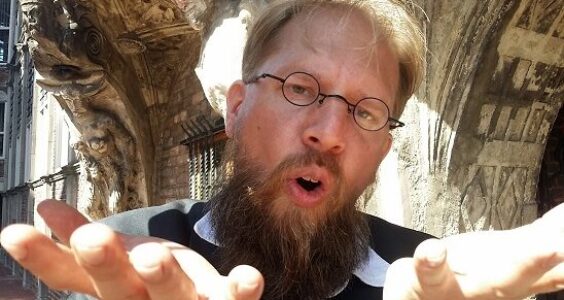 Afbeelding voor StoryTrail Theaterwandeling Arnhem – € 1,50 korting