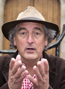 Afbeelding voor StoryTrail Theaterwandeling Leidens Beleg & Ontzet – € 1,50 korting