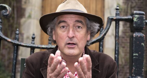 Afbeelding voor StoryTrail Theaterwandeling Leidens Beleg & Ontzet – € 1,50 korting