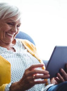 Afbeelding voor Nog meer ons-leesplezier en KBO-voordeel