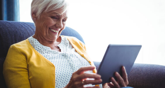 Afbeelding voor Nog meer ons-leesplezier en KBO-voordeel