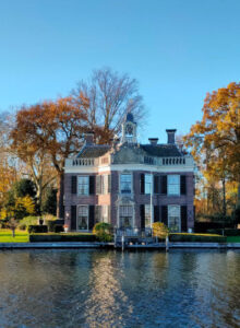 Afbeelding voor Wandel- en autopuzzeltochten in Utrecht – 15% korting