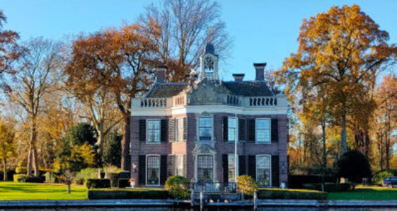 Afbeelding voor Wandel- en autopuzzeltochten in Utrecht – 15% korting