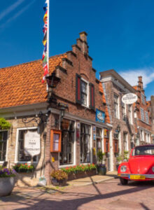 Afbeelding voor Auto- en wandelpuzzeltochten in Noord-Holland – 15% korting