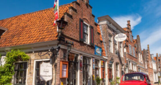 Afbeelding voor Auto- en wandelpuzzeltochten in Noord-Holland – 15% korting