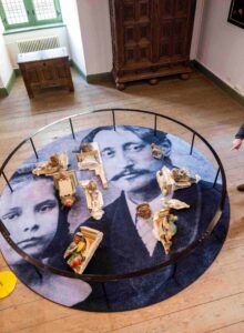 Afbeelding voor Kasteel Ammersoyen, ontdek de onbekende middeleeuwen – 25% korting entree