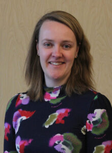 Afbeelding voor Consulent Chantal Saes gaat haar droom achterna!