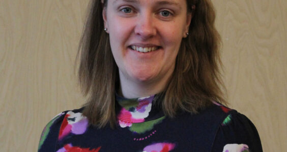 Afbeelding voor Consulent Chantal Saes gaat haar droom achterna!
