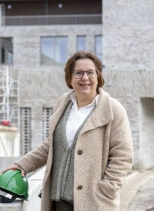 Afbeelding voor Hoe wilt u straks wonen?