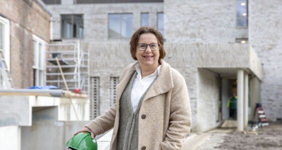 Afbeelding voor Hoe wilt u straks wonen?