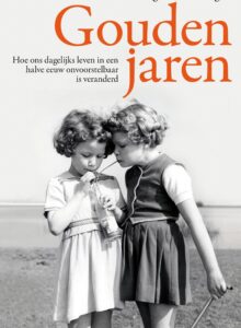 Afbeelding voor Gouden jaren