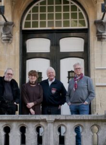 Afbeelding voor Passie, plezier en liefde voor Limburgse kunst