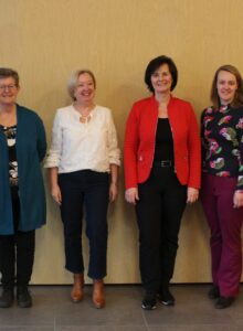 Afbeelding voor Wij zijn Team KBO Limburg!