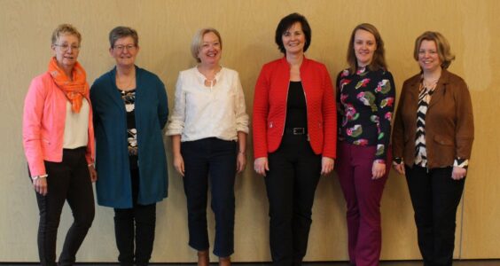 Afbeelding voor Wij zijn Team KBO Limburg!