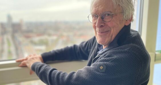 Afbeelding voor Het recht moet zegenvieren