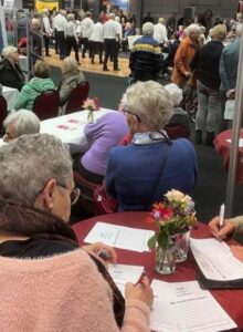 Afbeelding voor Heel veel mooie momenten bij KBO