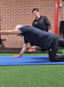 Afbeelding voor ‘Blijf focussen op uw vitaliteit’