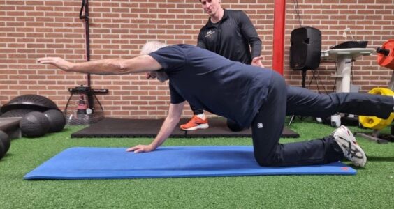 Afbeelding voor ‘Blijf focussen op uw vitaliteit’