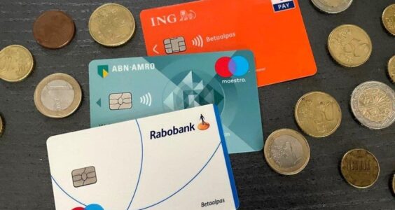 Afbeelding voor 21 maart: gratis webinar Veilig bankieren