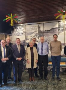 Afbeelding voor Zet uw talent in voor de KBO