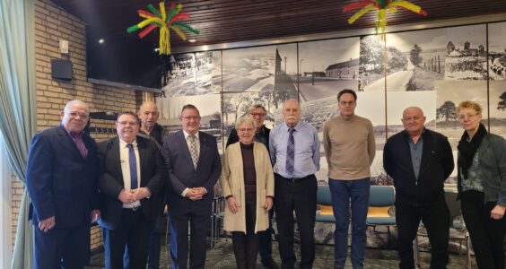 Afbeelding voor Zet uw talent in voor de KBO