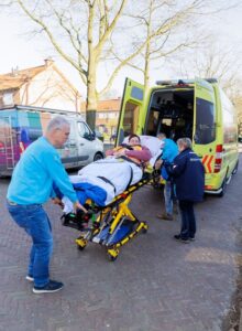 Afbeelding voor Vervulde wensen zijn kostbare herinneringen