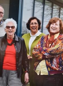 Afbeelding voor Positief gestemd het tweede jaar in