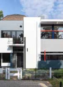 Afbeelding voor Het meesterwerk van Rietveld