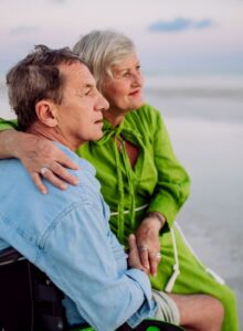 Afbeelding voor Vakantie vieren met een beperking