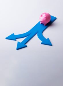 Afbeelding voor De weg naar een nieuw pensioenstelsel