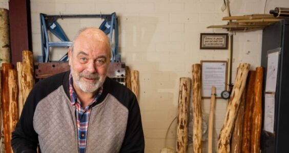 Afbeelding voor “Midwinterhoornblazen zorgt voor saamhorigheid”