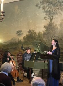 Afbeelding voor Gelderse en Overijsselse kasteelconcerten