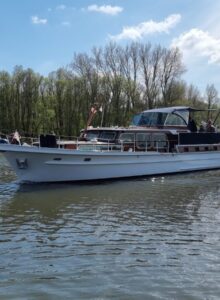 Afbeelding voor Unieke Bevertocht in de Biesbosch – 10% korting
