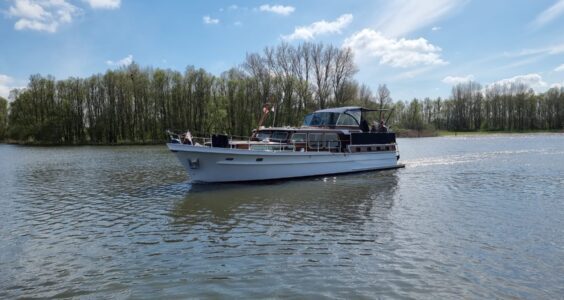 Afbeelding voor Unieke Bevertocht in de Biesbosch – 10% korting