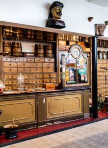 Afbeelding voor Museum De Dorpsdokter