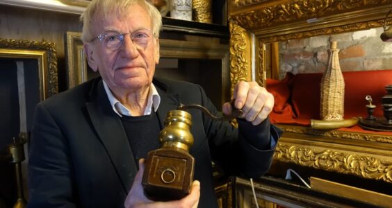 Afbeelding voor Van armste regio tot slimste en welvarendste