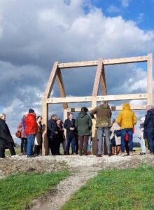 Afbeelding voor ‘Beleef Werelderfgoed Schokland’